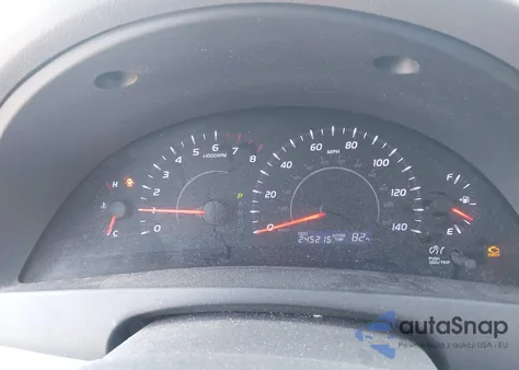 2011 Toyota Camry Se/Le/Xle из США, поврежденный, VIN 4T1BF3EK5BU188704